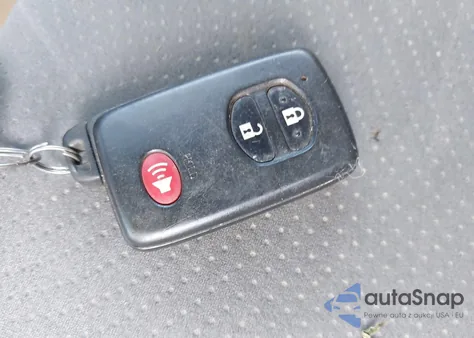 2010 Toyota Prius Ii from USA, damaged, VIN JTDKN3DU3A0109854